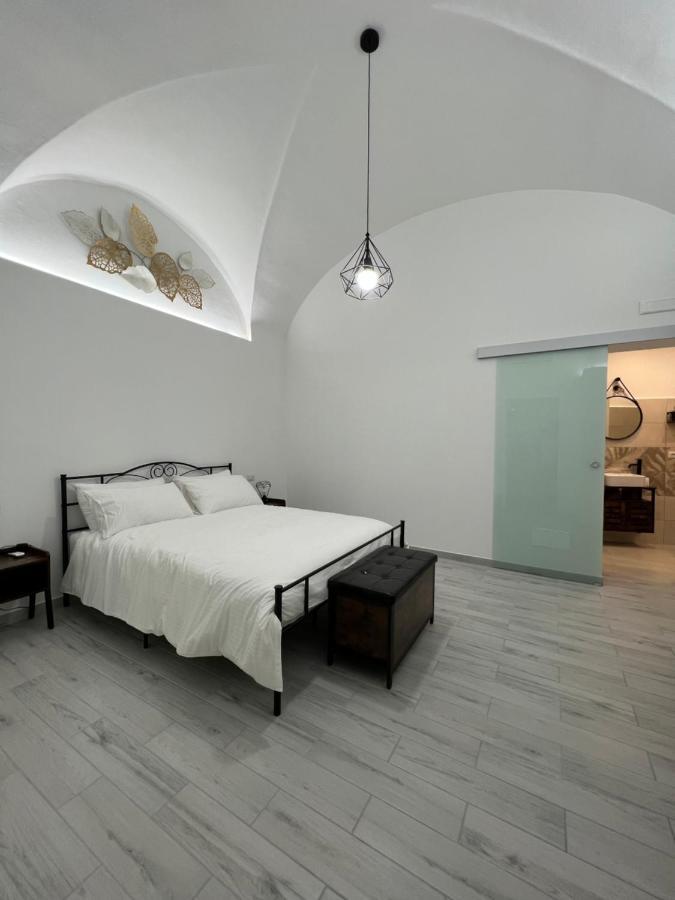 Simo'S Houses Catania Ngoại thất bức ảnh