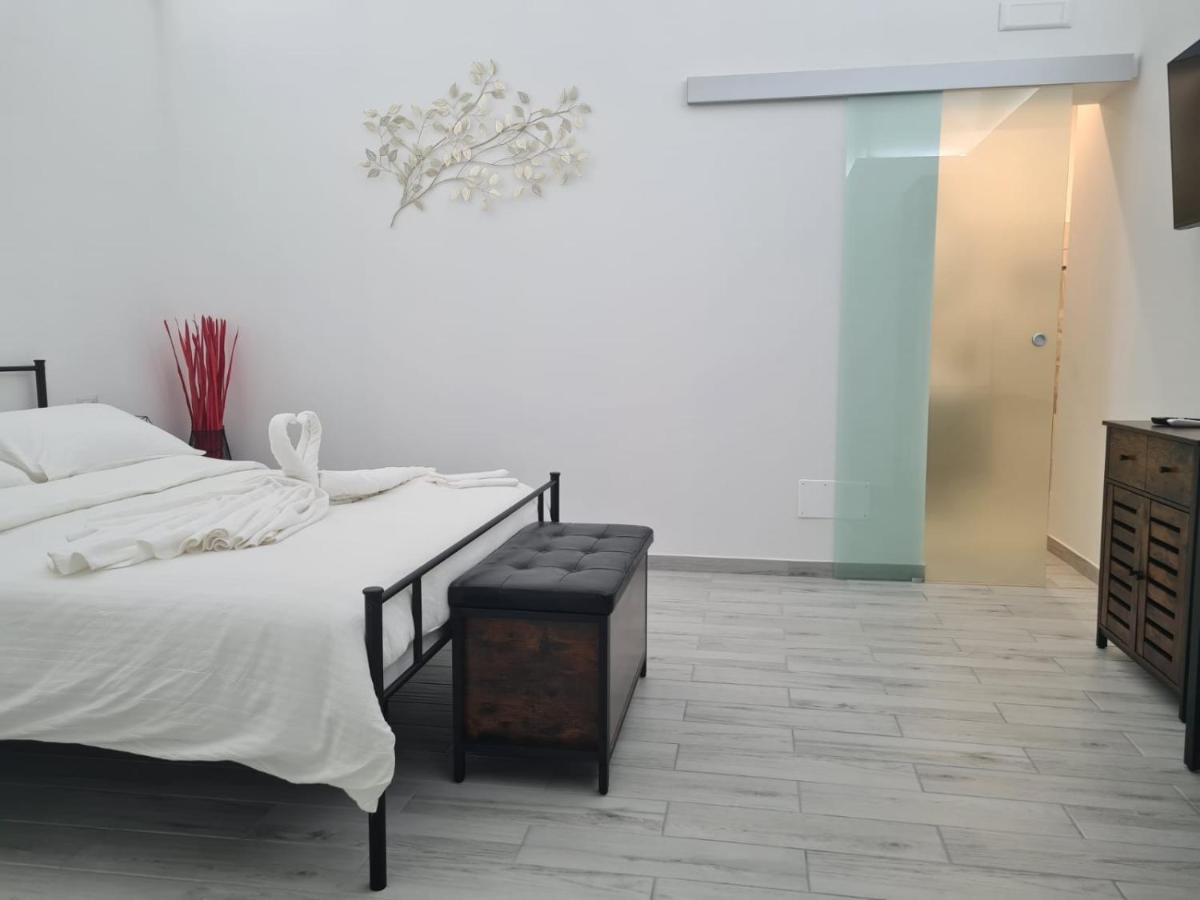 Simo'S Houses Catania Ngoại thất bức ảnh