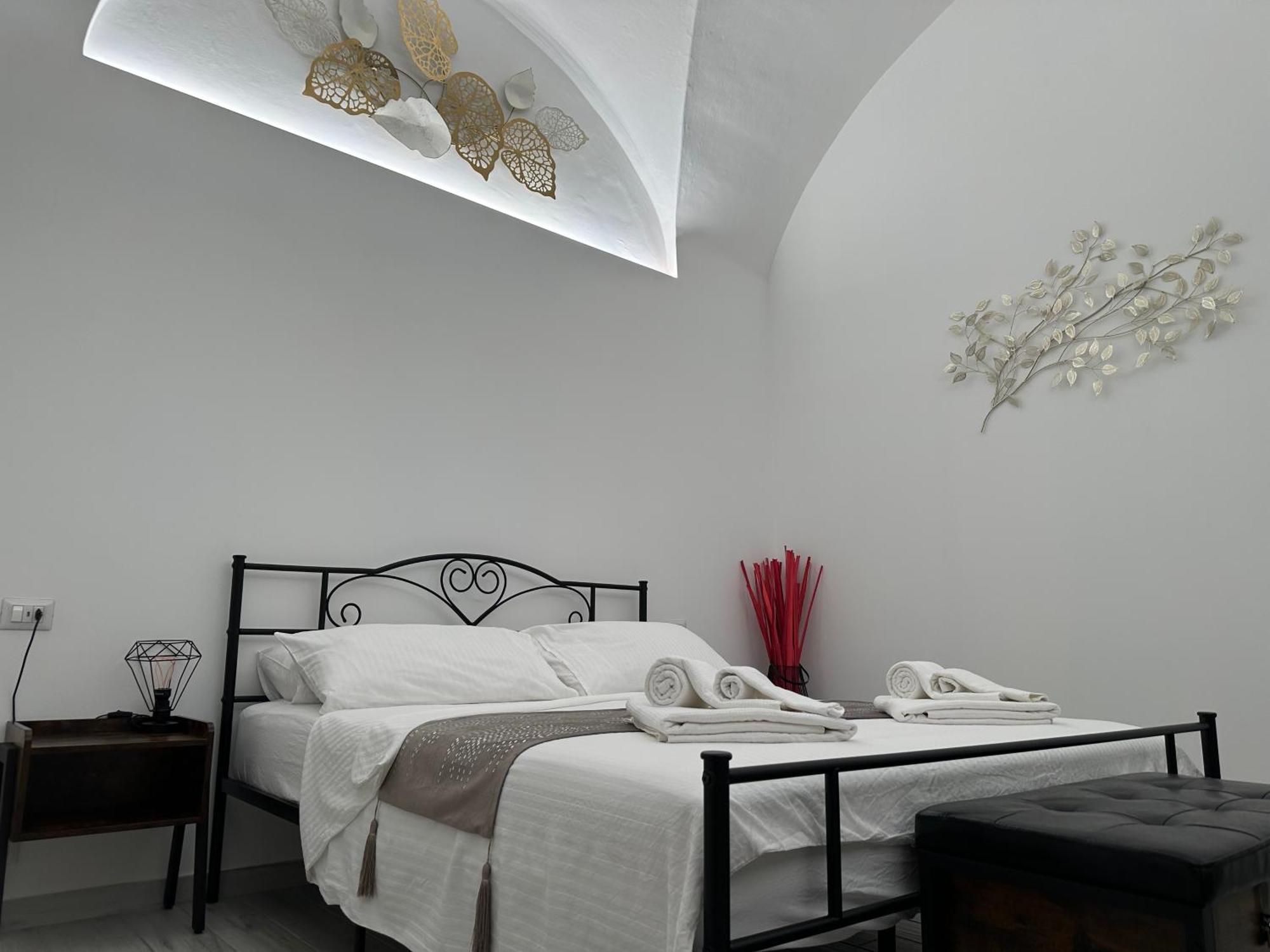 Simo'S Houses Catania Ngoại thất bức ảnh